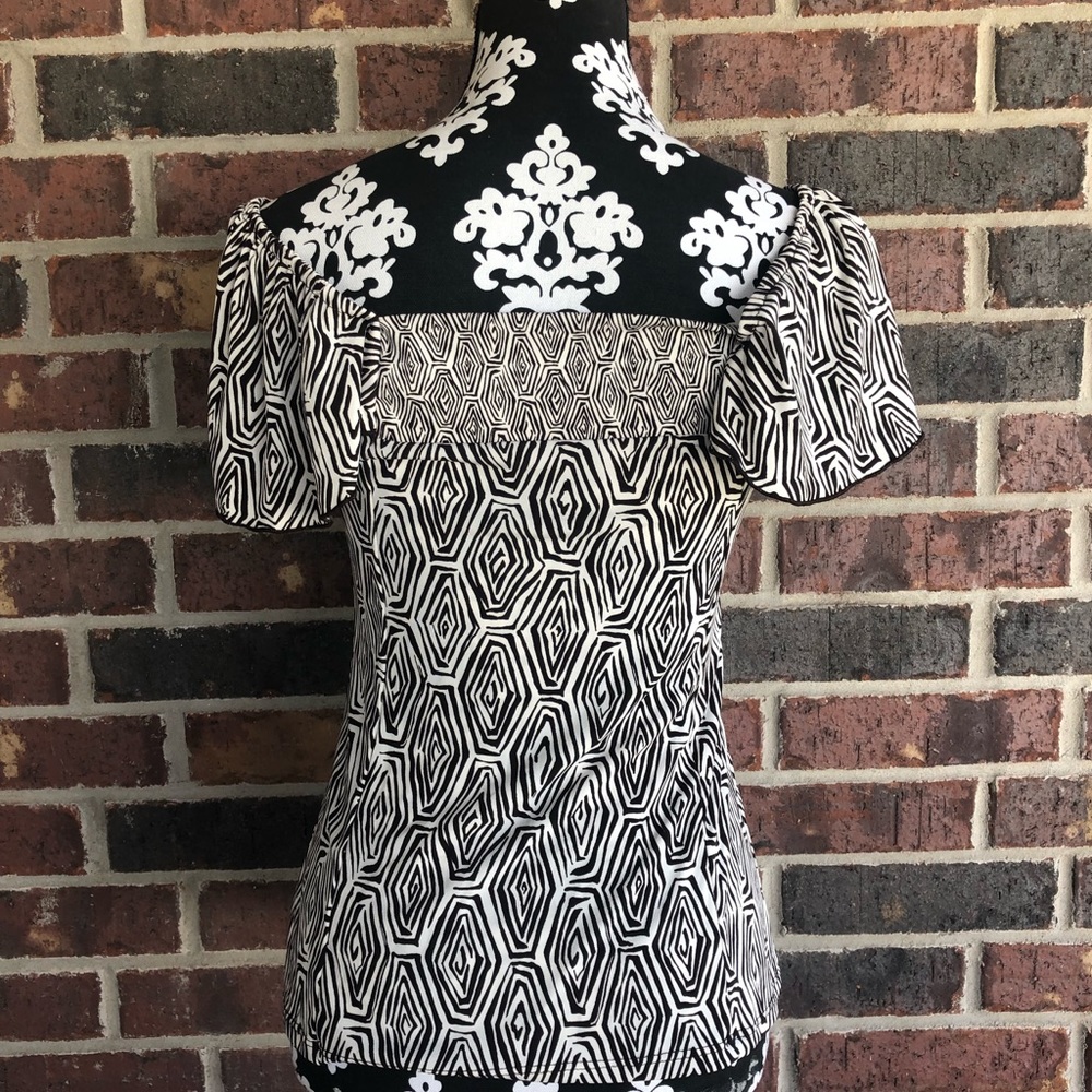 Inc brand shirt, size small - Picture 3 of 3